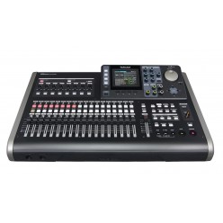 Tascam DP-24SD Cyfrowe PortaStudi